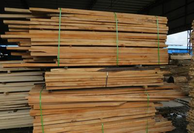 櫸木心材三角料 匠心獨(dú)具的家具選材之選