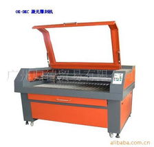 廣州歸德貿(mào)易激光切割機(jī)產(chǎn)品系列全覽